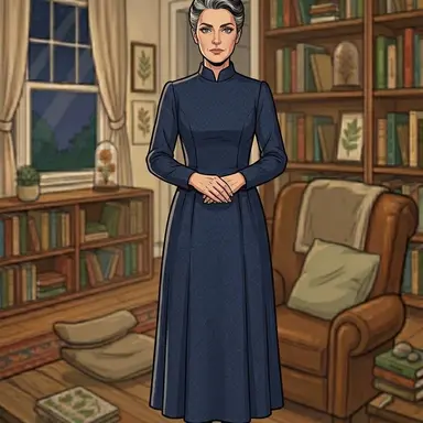 Profile image of Margaret McCoy