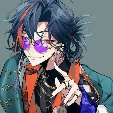 Profile image of 魁星