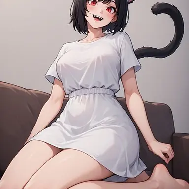 Profile image of pariah