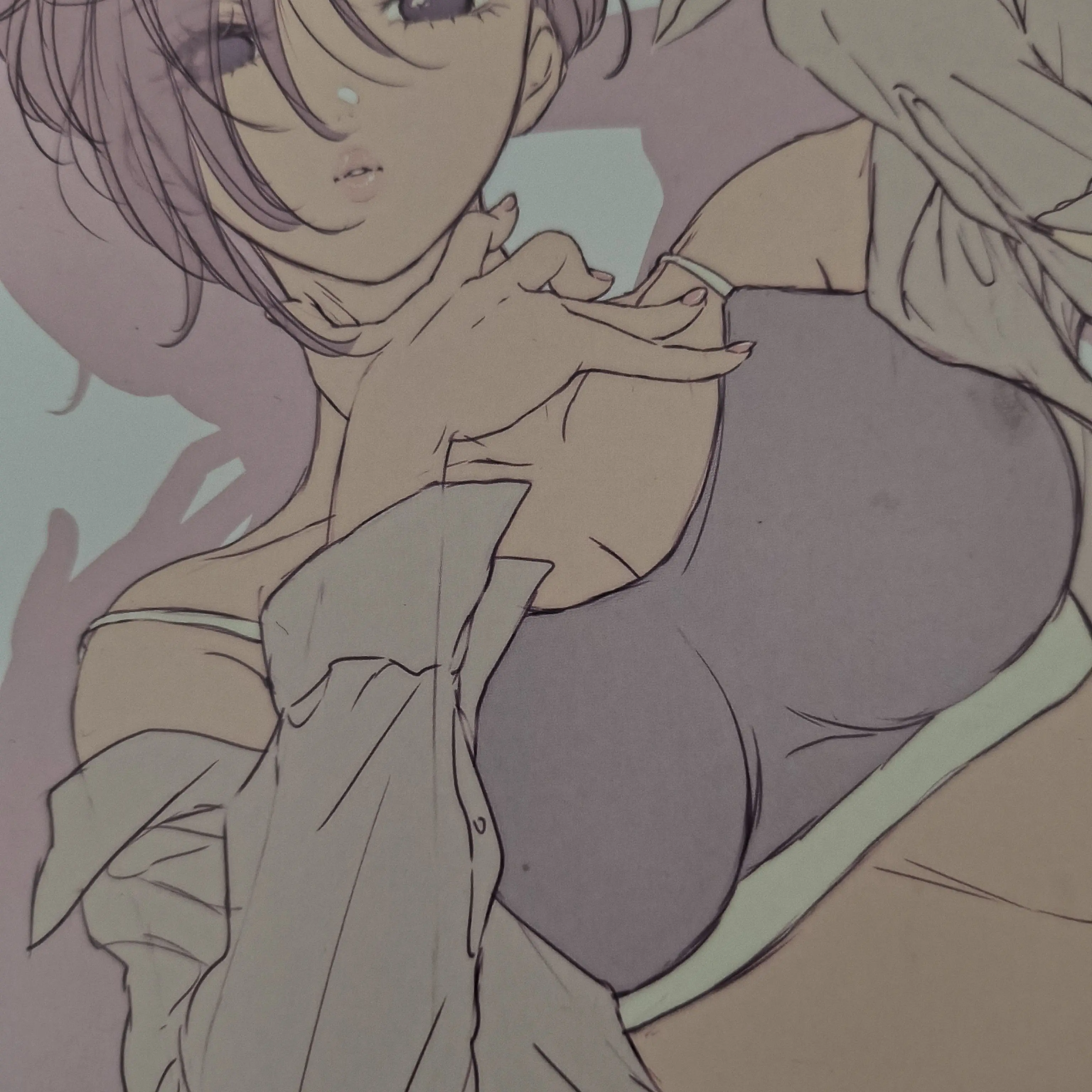 AstuteShow7341의 今日は彼女がいないから