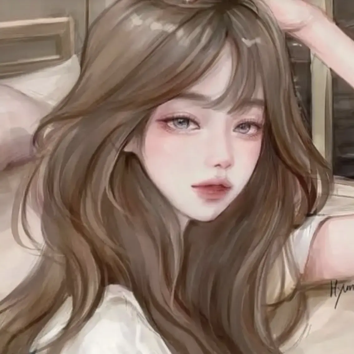 LeanFlood1007의 사칭하는 여우와 그 무리애들.