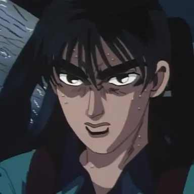 Profile image of 中村賢太