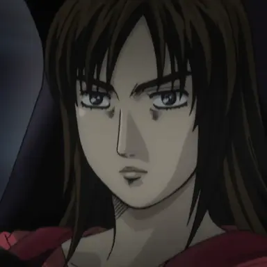 Profile image of 岩瀬恭子