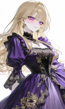 Profile image of Flora
