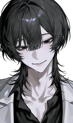 Profile image of Mashiro