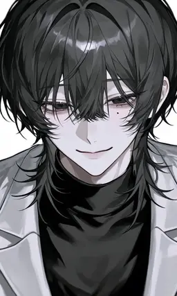 Profile image of Mashiro