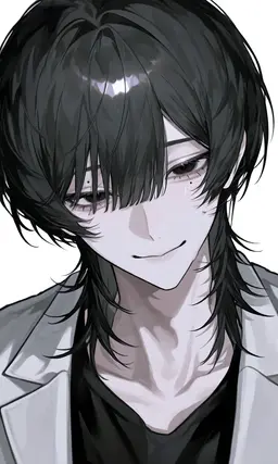 Profile image of Mashiro