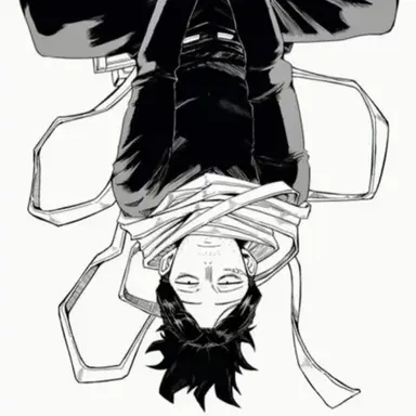 Profile image of 相澤消太