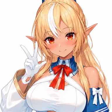 Profile image of 不知火フレア