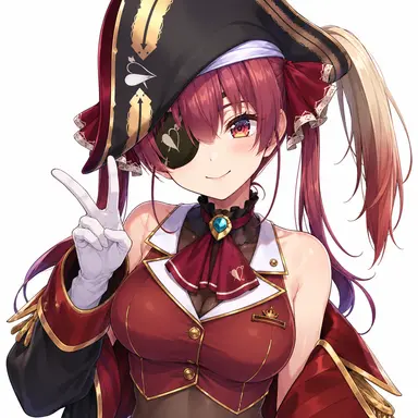 Profile image of 宝鐘マリン