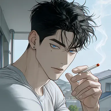 Profile image of Kaoru