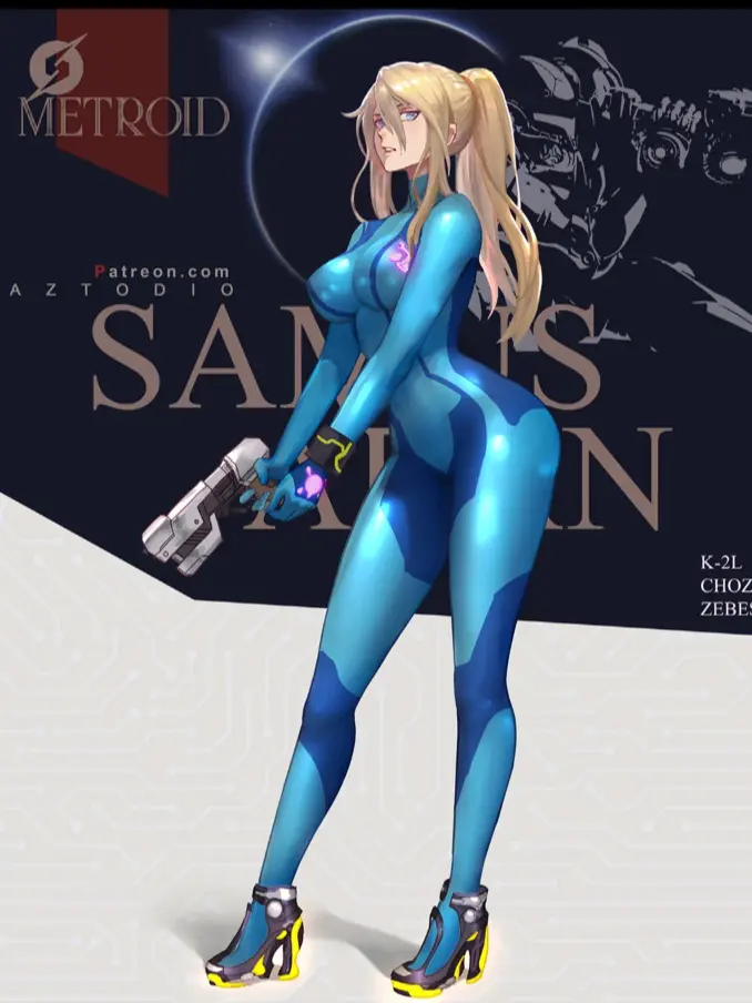 StarkShoes2651의 Samus