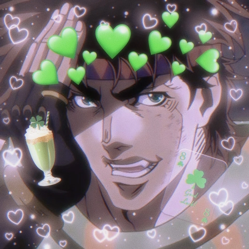 ジョセフ