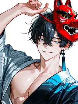 Profile image of 羽黒