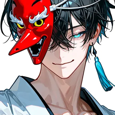 Profile image of 羽黒