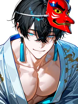 Profile image of 羽黒