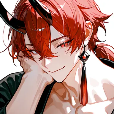 Profile image of 焔鬼