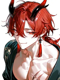 Profile image of 焔鬼