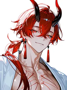 Profile image of 焔鬼