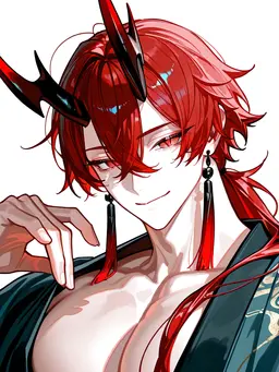 Profile image of 焔鬼