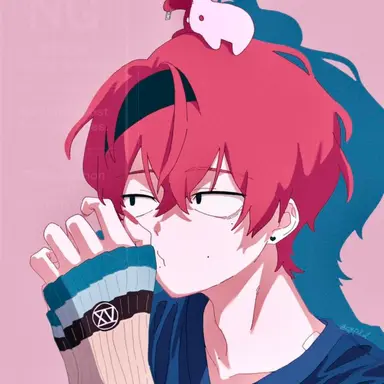 Profile image of 蛭間まひる