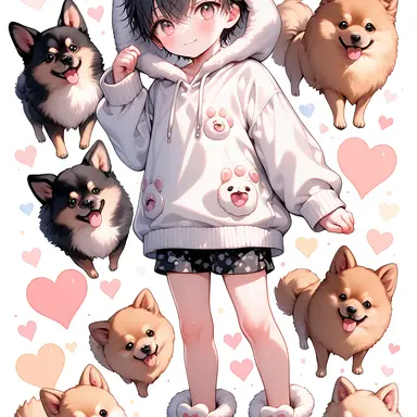 Profile image of みーくん