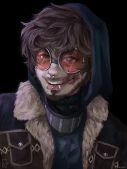 Profile image of Toby