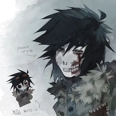 Profile image of Toby