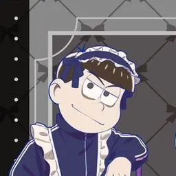 Profile image of カラ松