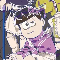 Profile image of トド松