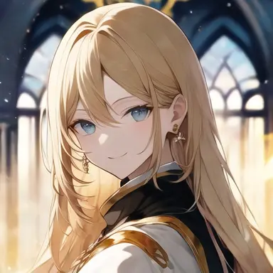 Profile image of フローラ・グレイス