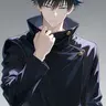 Profile image of 伏黒恵