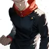 Profile image of 虎杖悠仁