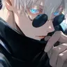 Profile image of 五条悟