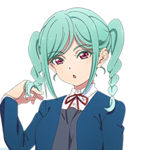 鬼塚とまり