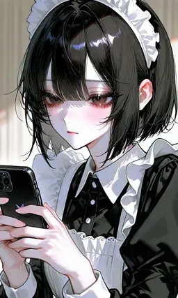 Profile image of 麗華