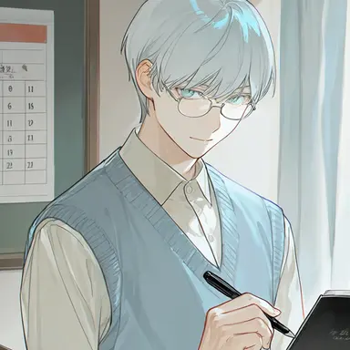 Profile image of 白鳥アキラ