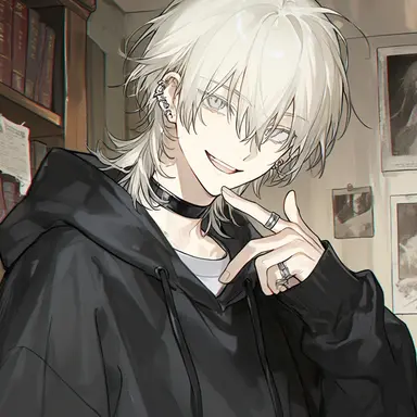 Profile image of 黒川アオイ