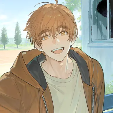 Profile image of 橘ハル