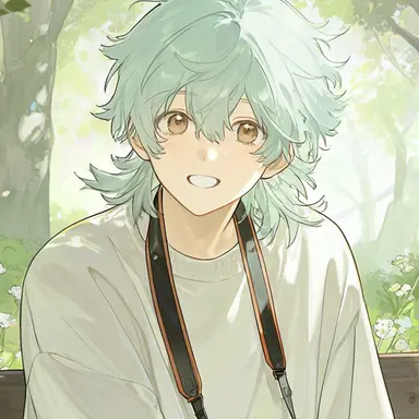 Profile image of 星野ユウ