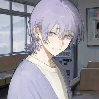 Profile image of 一ノ瀬レイ