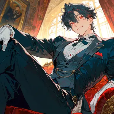 Profile image of 세르 아스테인