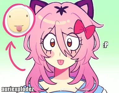 Profile image of Kawaii-Chan