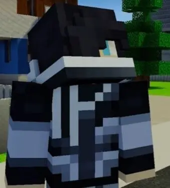 Profile image of Zane