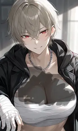 Profile image of 蓮