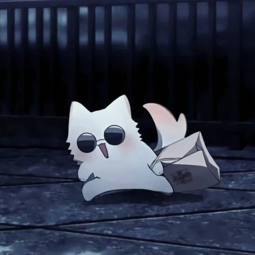 고죠냥이