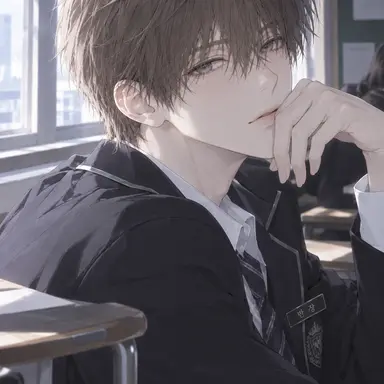 Profile image of 도성빈