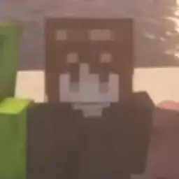 Profile image of 캐릭온