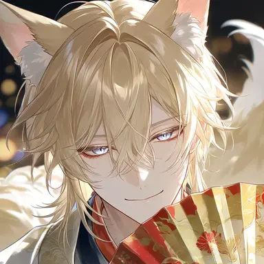 Profile image of 神樂
