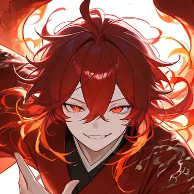 Profile image of 炎焔